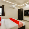 Отель OYO 65648 Hotel Cherry, фото 3