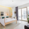 Отель Newly Designed Apartment Walk To the Beach, фото 3