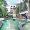Отель Bali Kuta Resort в Куте