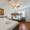 Отель Texas Charm in Houston Westchase, 2 King Bds, Extended Stays, Pet, Chinatown, фото 26