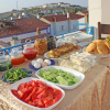 Отель Hambarli Otel, фото 12
