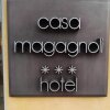 Отель Casa Magagnoli, фото 13