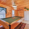 Отель Hummingbird Hideaway - One Bedroom Cabin, фото 9