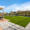 Отель Beautiful villa 2 minutes from the beach with a spacious garden and veranda, фото 12