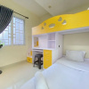 Отель Premium 2Br Apartment At Sudirman Suites Bandung, фото 11