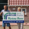 Отель Wartena Hoeve, фото 1