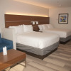 Отель Holiday Inn Express & Suites Decatur, an IHG Hotel, фото 5