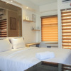 Отель Minimalist and Cozy Studio Room at Ayodhya Apartment, фото 5