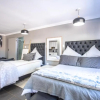 Отель Thatch Haven Guesthouse, фото 3