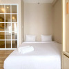 Отель Cozy And Simple Big Studio Vasanta Innopark Apartment, фото 10