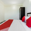 Отель OYO Flagship 41356 Jasola Sws, фото 13