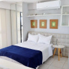 Отель Apartamento com linda vista mar no Bahia Suites, фото 4