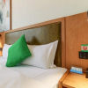 Отель GreenTree Inn Express Neijiang Zizhong County China Railway City Center, фото 2
