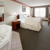 Отель Country Inn & Suites Newark, фото 16
