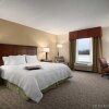 Отель Hampton Inn & Suites Charles Town в Чарльзтауне