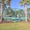 Отель Golf Colony Condo < 2 Mi to Surfside Beach!, фото 12
