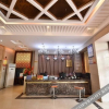 Отель Jinyuan Business Hotel Hainan, фото 10