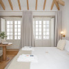 Отель Liiiving in Porto - Clérigos Boutique Apartment 3T, фото 8