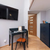Отель Strzelecka Apartment Cracow by Renters, фото 13