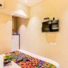 Отель FabHotel Sai Sunder Guestline Vashi, фото 16