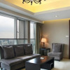 Отель Orange Guangzhou Grand Continental Service Apartment Branch, фото 6