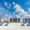 Отель Island Winds West 872 2 Bedroom Condo by Redawning, фото 28