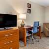 Отель Comfort Inn Greensboro - Kernersville, фото 3