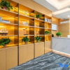 Отель GreenTree Inn Jiangsu Huai'an Qiangjiangpu District Shuidukou Avenue, фото 4