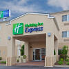 Отель Rodeway Inn(Ex.Holiday Inn Express Middletown), фото 17