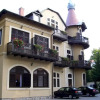 Отель Park Hotel és Étterem, фото 1