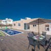 Отель Cyprus Villa Dionysus 44 Gold, фото 9