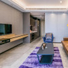 Отель Nomo Beijing Road A-Jiedeng MIX International Apartment, фото 3