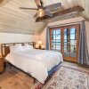 Отель Carriage House in South Lake tahoe by RedAwning, фото 23