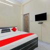 Отель Oyo Flagship 70367 Hotel New Impact, фото 15