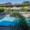 Отель Rodeway Inn & Suites Fort Lauderdale Airport & Cruise Port, фото 20