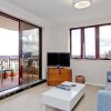Отель Expansive Views From Sydney 1 Bedroom Apartment, фото 9