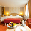 Отель Romantik Hotel Schweizerhof, фото 5
