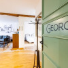 Отель La Maison George, фото 21