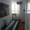 Отель Apartment With 2 Bedrooms in Torre del Greco, With Wonderful sea View,, фото 5