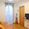 Отель Apartment With 3 Bedrooms in Barcelona, With Wifi - 3 km From the Beac, фото 24