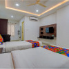Отель Krishna's Landmark Business Hotel, фото 15
