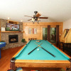 Отель Majestic Manor - Five Bedroom Cabin, фото 34