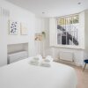 Отель Altido Chic & Modern 2-Bed Flat W/ Patio In Pimlico, фото 13