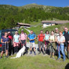 Отель Norbertshöhe Alpengasthof, фото 8