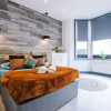 Отель Empire Blackpool Apartments - 2 St Pauls Road, фото 6