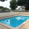 Отель Studio in Le Grau D'agde, With Pool Access and Enclosed Garden, фото 10