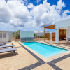 Отель NEW Apartment Private Pool Near Eagle Beach, фото 18
