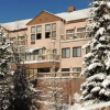 Отель Slopeside Lodge, фото 13