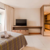 Отель CA01 Flat 500m from Salvador Shopping, фото 13