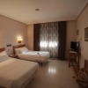 Отель Hospedium Hotel Castilla, фото 4